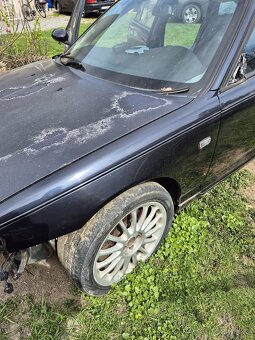 MG ZT-T 140kw díly - 3