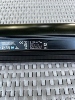 Bosch powertube 625Wh 16,7Ah 36V VERTICAL - 3