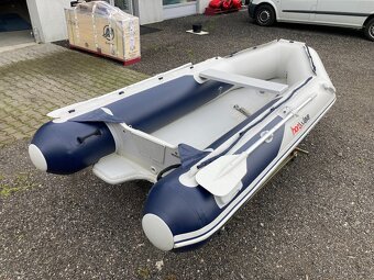 Nafukovací člun HonWave T32 IE2-BG, zánovní - 3