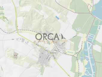 1,3 ha vinice v k.ú. Mutěnice - 3