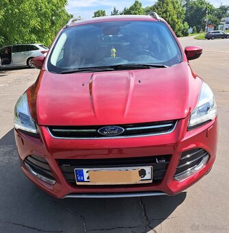 FORD KUGA, 2.0 tdci, - 3