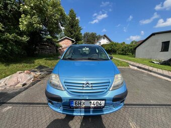 Prodám Citroën C 3. - 3