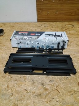 Držák TV LED LCD 26-55 do 30 kg - 3