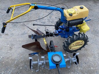 KOÚPIM SÚRNE MALOTRAKTOR AGZAT, VARI - 3