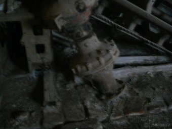 SK4 kombajn - 3