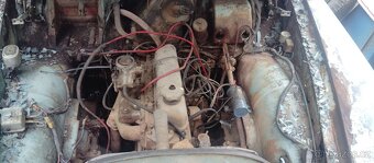 Volvo 122 amazon 1966 - 3