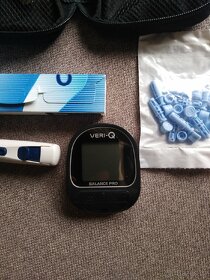 Glukometr Veri Q - 3