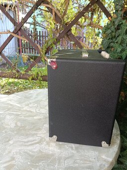 Kombo Fender - 3