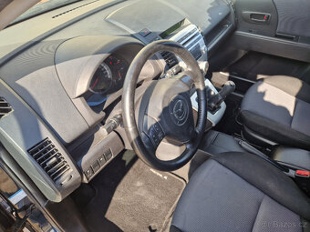 mazda 5 - 3