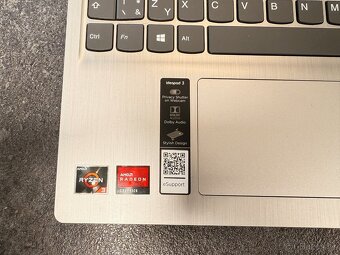 Notebook Lenovo IdeaPad 15ADA05 - 3