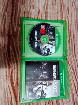 Rainbow six siege Xbox one - 3