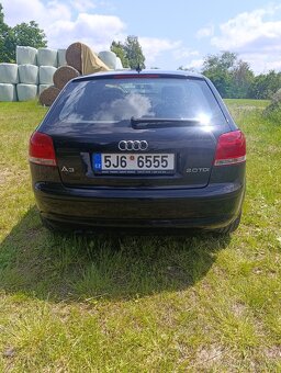 Audi A3 - 3