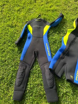 Neopren SCUBAPRO 7mm TPF 40 - 3
