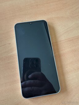 Samsung Galaxy A34 5G ZÁRUKA - 3