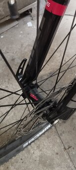 Mtb full Corratec Fz 150 - 3