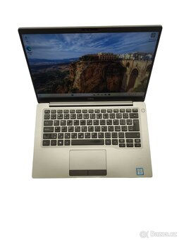 Dell Latitude 7400 ( 12 měsíců záruka ) - 3
