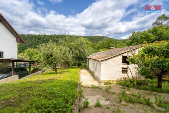 Prodej rodinného domu, Všenory, ul. Černolická - 3
