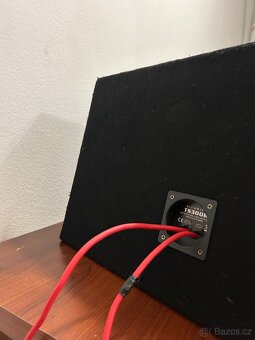 subwoofer Pride - 3