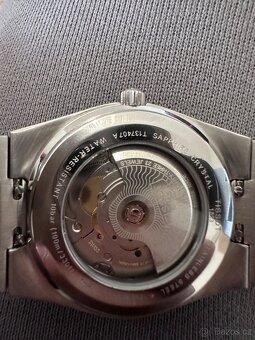 Tissot PRX Powermatic 80 – Zelený ciferník – Jako nové - 3