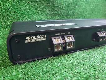 MEMPHIS PRXA 1500.1 - 3