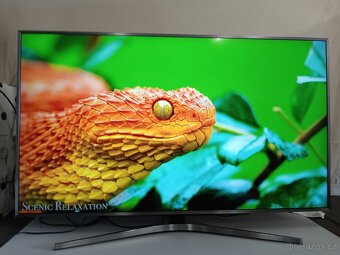 Samsung UE55MU6452,138cm,Ultra HD-4K,Smart+wifi,DVB-T2 - 3