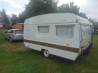 Prodáme karavan - 3