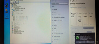 Lenovo, Intel i5-5300u 2/4x 2,90GHz, 8GB DDR3, 128GB SSD,4h. - 3
