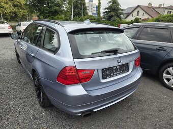 BMW Řada 3 320i Facelift Led Xenon - 3