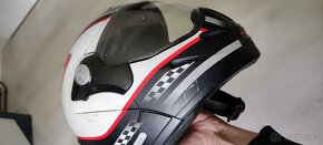 Helma na moto Caberg - 3