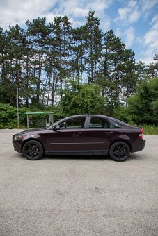 Volvo S40 2.0D 2008 - 3