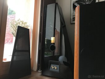 JBL Ti-250 JUBILEE Velice zachovalé - 3