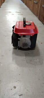 Prodám Benzínový generátor ASIST AE8G95N-F - 3