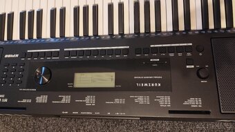Kurzweil KP-100 - 3