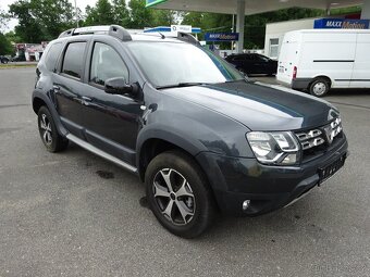 Dacia Duster 1,5 DCi, GARANCE KM - 3