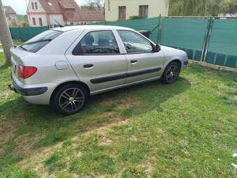 Citroen Xsara N - 3
