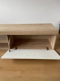 TV komoda 220x40x38 cm - 3