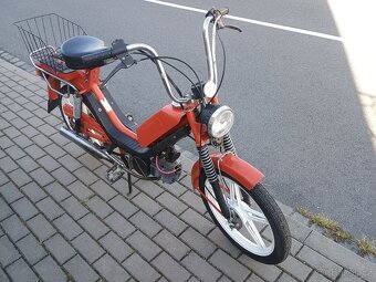 Babeta 210 - 3