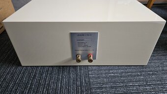 AURUM CANTUS LEISURE 2SV-C centrální reprosoustava - 3