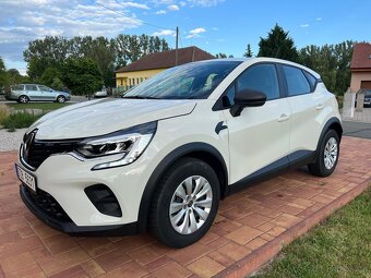 Renault Captur Tce 100k - 3