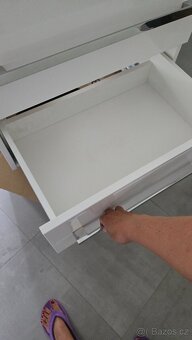 Skříňka pod umyvadlo 60cm - 3