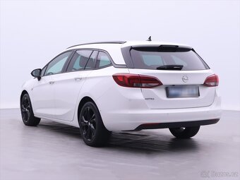Opel Astra 1,5 CDTi 90kW Aut. Elegance ST (2020) - 3