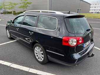 Volkswagen Passat 2.0Tdi 103kw DSG - 3