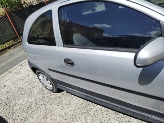 Opel Corsa - 3