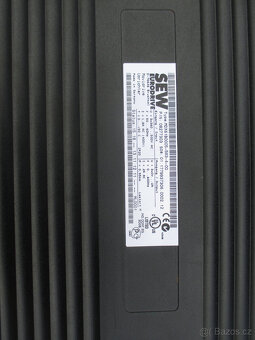 SEW EURODRIVE MOVIDRIVE® - 3