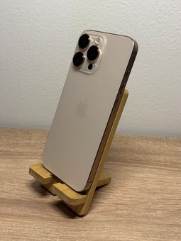 iPhone 16 Pro Max 256 GB – minimálně použitý, 100% stav. - 3