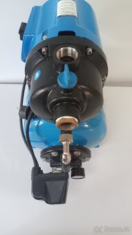 Domácí vodárna GÜDE HWW 3100K - 3