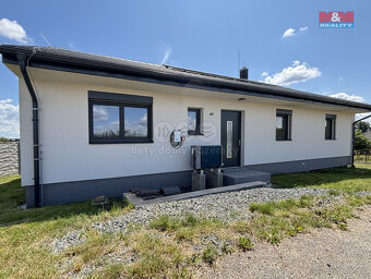 Prodej rodinného domu, 133 m², Bačkov - 3