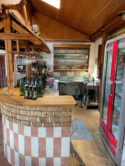 Pronájem restaurace Delta v Trutnově - 3