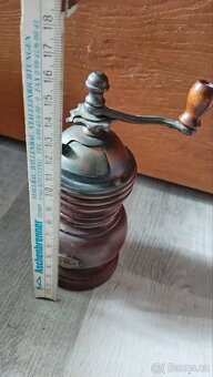 STARÝ MLÝNEK - 3