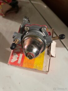 Penzínová pumpa WEBER 52350.094 Peugeot 404 - 504 - 3